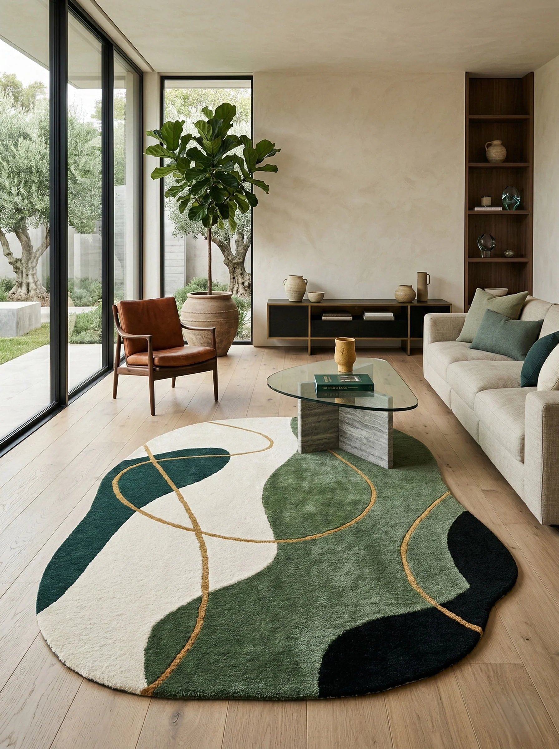 Rugs